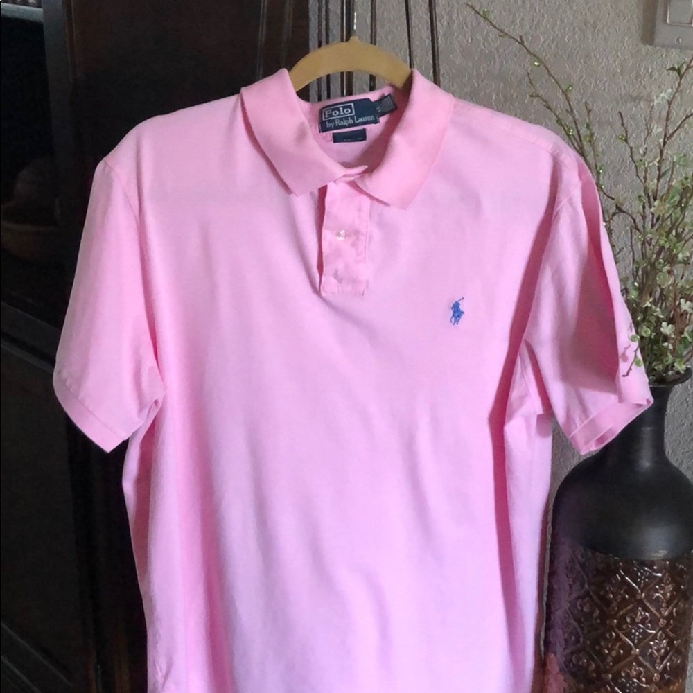 Men’s Ralph Lauren Polo Shirt